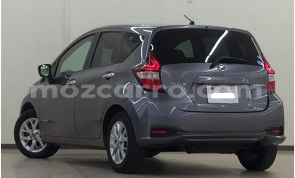 Tenga Tsaru Nissan Note Sirivha Mota in Manica in Manica Tenga Tsaru Nissan Note Sirivha Mota in Manica in Manica