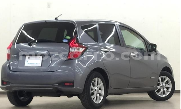 Tenga Tsaru Nissan Note Sirivha Mota in Manica in Manica Tenga Tsaru Nissan Note Sirivha Mota in Manica in Manica