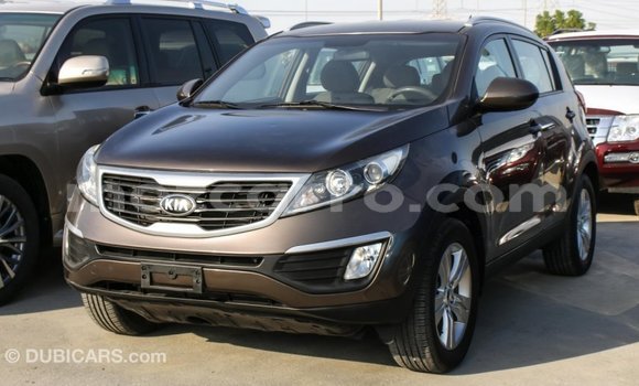 Tenga Imported Kia Sportage Bhurawuni Mota in Import - Dubai in Cabo Delgado Tenga Imported Kia Sportage Bhurawuni Mota in Import - Dubai in Cabo Delgado