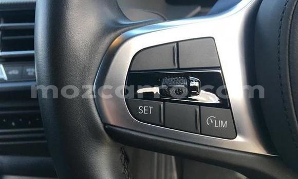 Comprar Usado BMW 1-Series Branco Carro em Nampula em Nampula Comprar Usado BMW 1-Series Branco Carro em Nampula em Nampula