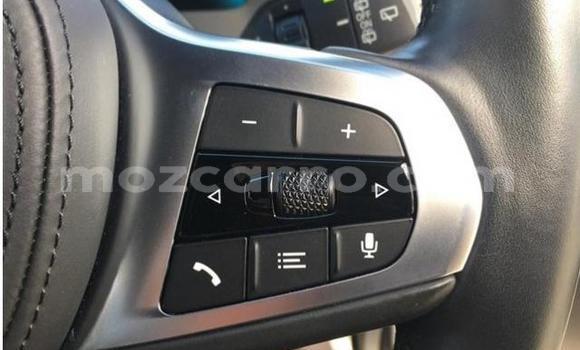 Comprar Usado BMW 1-Series Branco Carro em Nampula em Nampula Comprar Usado BMW 1-Series Branco Carro em Nampula em Nampula