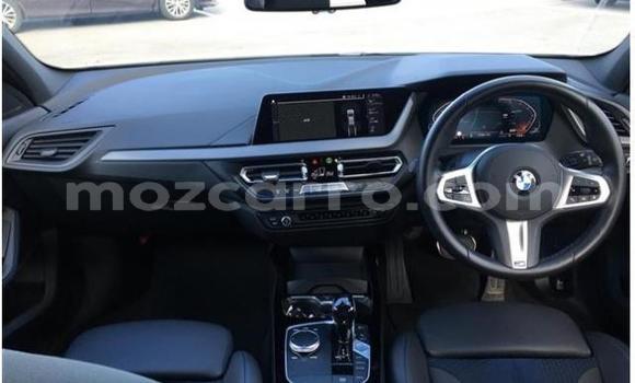 Comprar Usado BMW 1-Series Branco Carro em Nampula em Nampula Comprar Usado BMW 1-Series Branco Carro em Nampula em Nampula