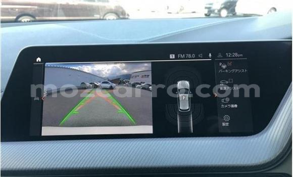 Comprar Usado BMW 1-Series Branco Carro em Nampula em Nampula Comprar Usado BMW 1-Series Branco Carro em Nampula em Nampula