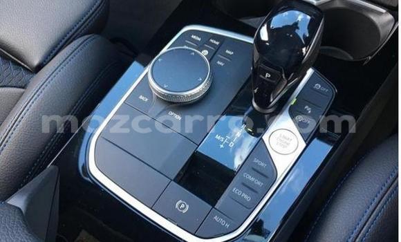 Comprar Usado BMW 1-Series Branco Carro em Nampula em Nampula Comprar Usado BMW 1-Series Branco Carro em Nampula em Nampula