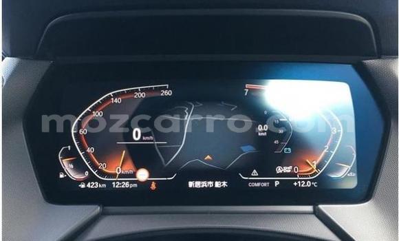 Comprar Usado BMW 1-Series Branco Carro em Nampula em Nampula Comprar Usado BMW 1-Series Branco Carro em Nampula em Nampula