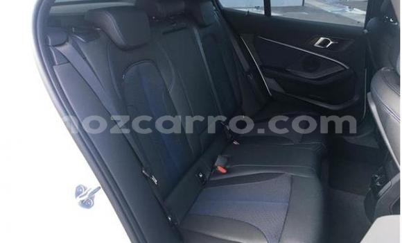 Comprar Usado BMW 1-Series Branco Carro em Nampula em Nampula Comprar Usado BMW 1-Series Branco Carro em Nampula em Nampula