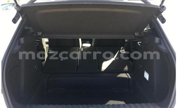 Comprar Usado BMW 1-Series Branco Carro em Nampula em Nampula Comprar Usado BMW 1-Series Branco Carro em Nampula em Nampula