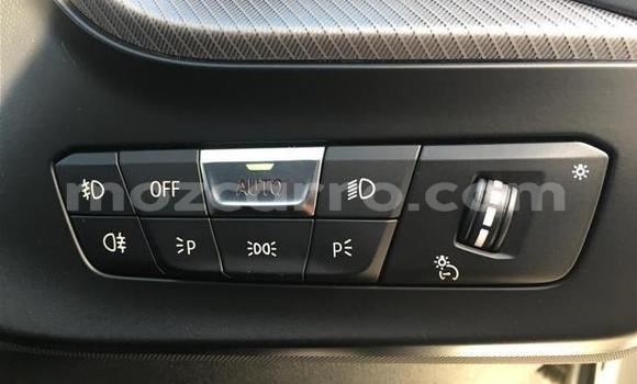 Comprar Usado BMW 1-Series Branco Carro em Nampula em Nampula Comprar Usado BMW 1-Series Branco Carro em Nampula em Nampula