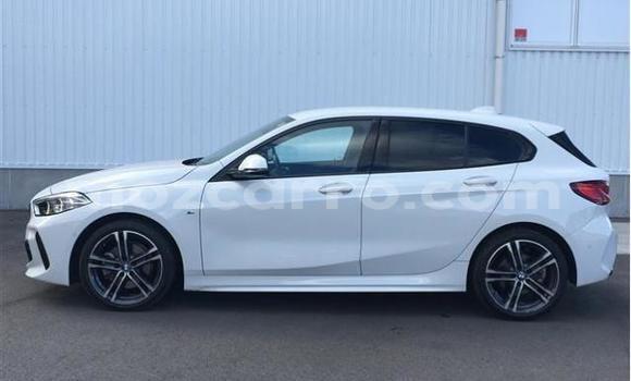 Comprar Usado BMW 1-Series Branco Carro em Nampula em Nampula Comprar Usado BMW 1-Series Branco Carro em Nampula em Nampula