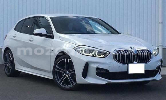 Comprar Usado BMW 1-Series Branco Carro em Nampula em Nampula Comprar Usado BMW 1-Series Branco Carro em Nampula em Nampula