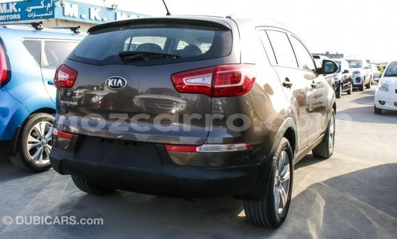 Tenga Imported Kia Sportage Bhurawuni Mota in Import - Dubai in Cabo Delgado Tenga Imported Kia Sportage Bhurawuni Mota in Import - Dubai in Cabo Delgado