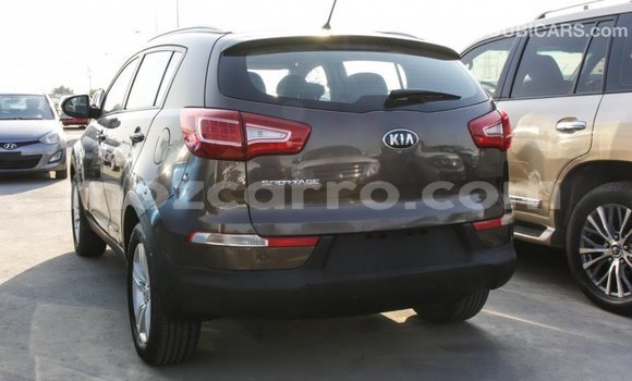 Tenga Imported Kia Sportage Bhurawuni Mota in Import - Dubai in Cabo Delgado Tenga Imported Kia Sportage Bhurawuni Mota in Import - Dubai in Cabo Delgado
