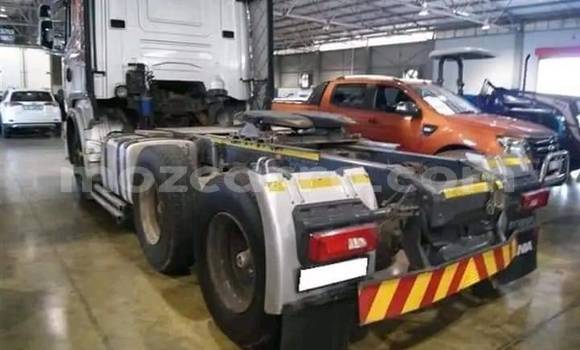 Comprar Usado Scania Irizar Prata Caminhão em Maputo em Maputo Comprar Usado Scania Irizar Prata Caminhão em Maputo em Maputo
