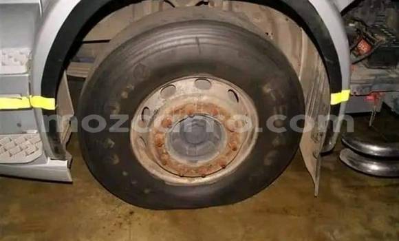 Comprar Usado Scania Irizar Prata Caminhão em Maputo em Maputo Comprar Usado Scania Irizar Prata Caminhão em Maputo em Maputo