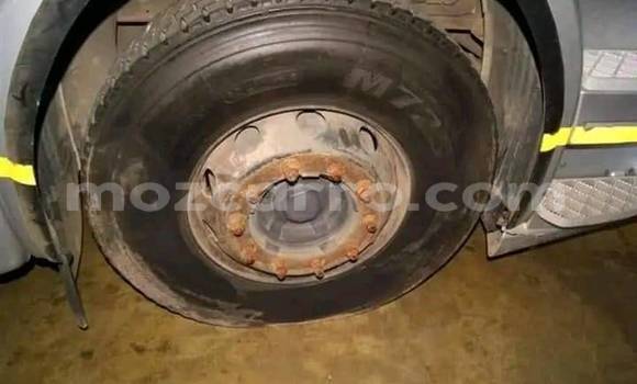 Comprar Usado Scania Irizar Prata Caminhão em Maputo em Maputo Comprar Usado Scania Irizar Prata Caminhão em Maputo em Maputo