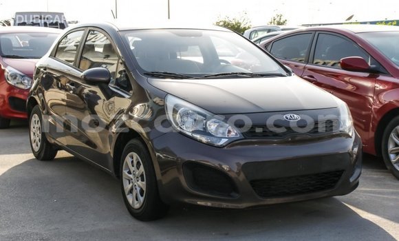 Comprar Importar Kia Rio Castanho Carro em Import - Dubai em Cabo Delgado Comprar Importar Kia Rio Castanho Carro em Import - Dubai em Cabo Delgado