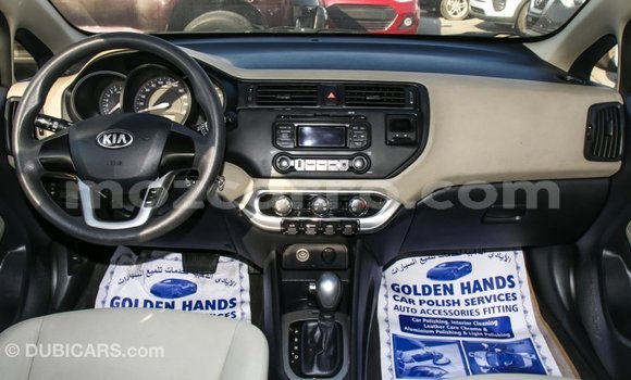Comprar Importar Kia Rio Castanho Carro em Import - Dubai em Cabo Delgado Comprar Importar Kia Rio Castanho Carro em Import - Dubai em Cabo Delgado