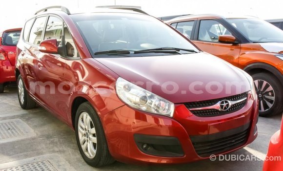 Comprar Importar JAC J3 (Tongyue,Tojoy) Vermelho Carro em Import - Dubai em Cabo Delgado Comprar Importar JAC J3 (Tongyue,Tojoy) Vermelho Carro em Import - Dubai em Cabo Delgado