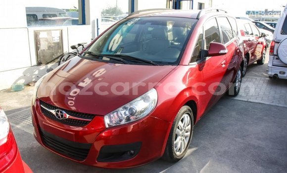 Comprar Importar JAC J3 (Tongyue,Tojoy) Vermelho Carro em Import - Dubai em Cabo Delgado Comprar Importar JAC J3 (Tongyue,Tojoy) Vermelho Carro em Import - Dubai em Cabo Delgado