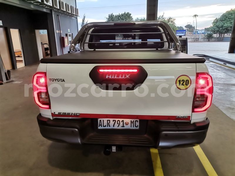 Big with watermark toyota hilux maputo maputo 13262