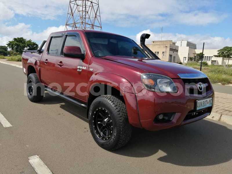 Big with watermark mazda bt 50 maputo maputo 13263