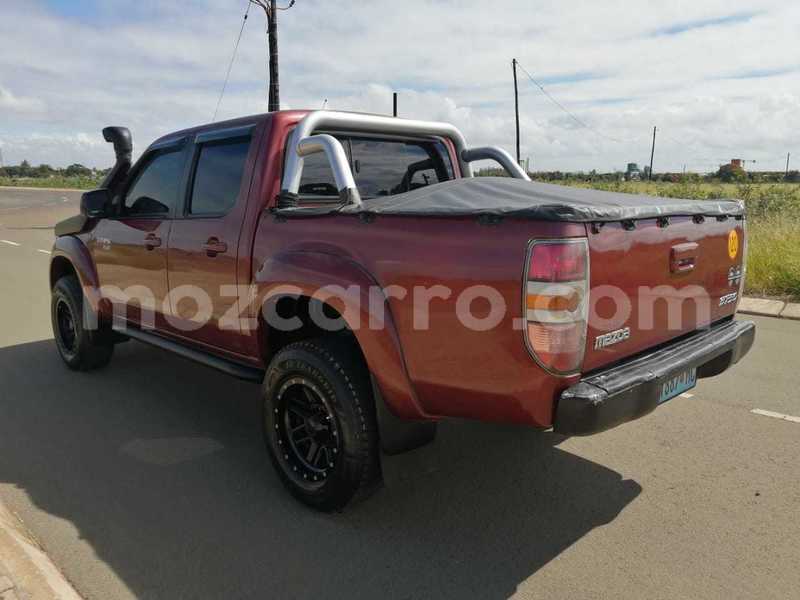 Big with watermark mazda bt 50 maputo maputo 13263