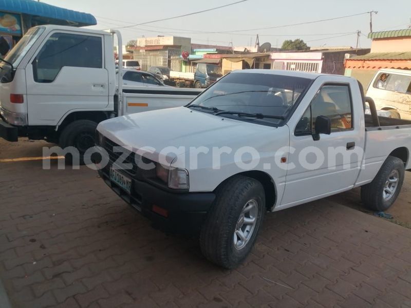 Big with watermark isuzu kb maputo maputo 13264