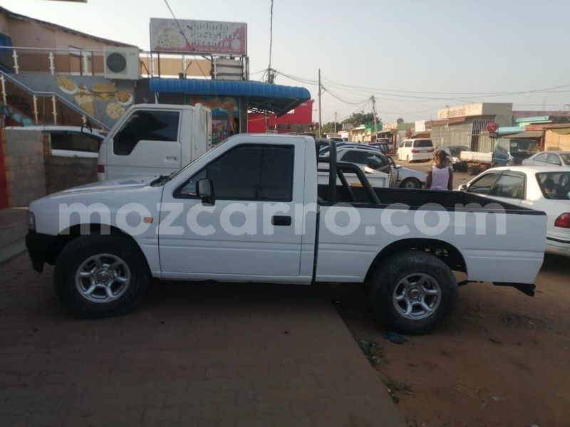 Big with watermark isuzu kb maputo maputo 13264