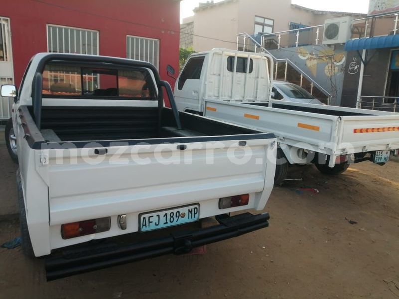 Big with watermark isuzu kb maputo maputo 13264