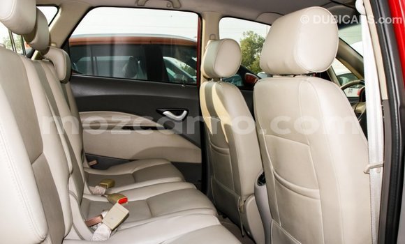 Comprar Importar JAC J3 (Tongyue,Tojoy) Vermelho Carro em Import - Dubai em Cabo Delgado Comprar Importar JAC J3 (Tongyue,Tojoy) Vermelho Carro em Import - Dubai em Cabo Delgado