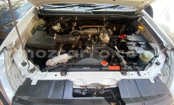 Tenga Tsaru Isuzu D-MAX Chena Mota in Inhambane in Inhambane Tenga Tsaru Isuzu D-MAX Chena Mota in Inhambane in Inhambane