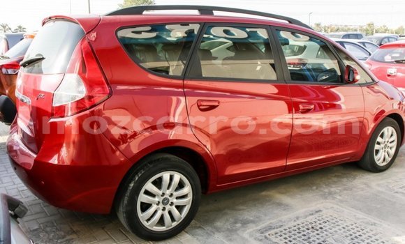Comprar Importar JAC J3 (Tongyue,Tojoy) Vermelho Carro em Import - Dubai em Cabo Delgado Comprar Importar JAC J3 (Tongyue,Tojoy) Vermelho Carro em Import - Dubai em Cabo Delgado