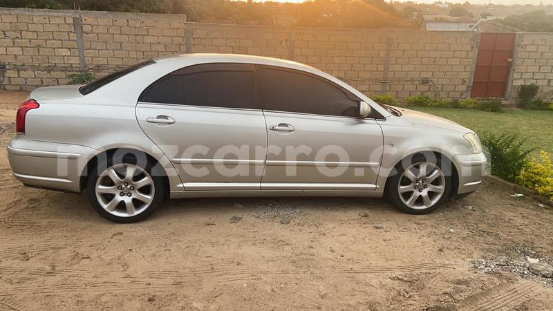 Big with watermark toyota avensis maputo maputo 13270