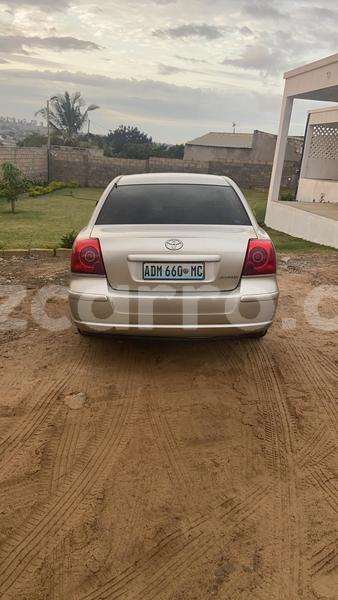 Big with watermark toyota avensis maputo maputo 13270