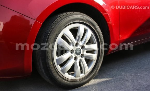 Comprar Importar JAC J3 (Tongyue,Tojoy) Vermelho Carro em Import - Dubai em Cabo Delgado Comprar Importar JAC J3 (Tongyue,Tojoy) Vermelho Carro em Import - Dubai em Cabo Delgado