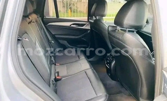 Comprar Usado Toyota Fortuner Branco Carro em Maputo em Maputo Comprar Usado Toyota Fortuner Branco Carro em Maputo em Maputo