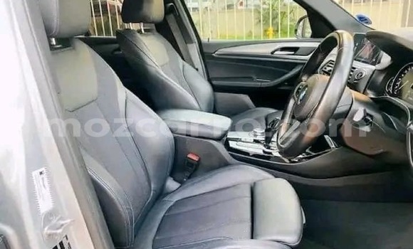 Comprar Usado Toyota Fortuner Branco Carro em Maputo em Maputo Comprar Usado Toyota Fortuner Branco Carro em Maputo em Maputo