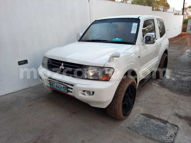 Big with watermark mitsubishi pajero maputo maputo 13275