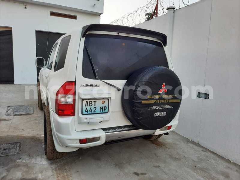 Big with watermark mitsubishi pajero maputo maputo 13275