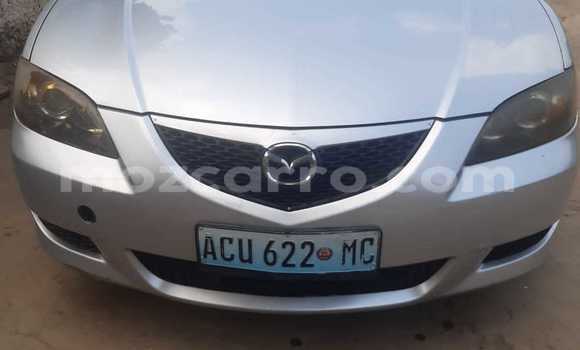 Comprar Usado Mazda Axela De outros Carro em Maputo em Maputo