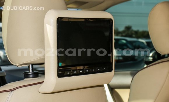 Buy Import Toyota Prado White Car in Import - Dubai in Cabo Delgado Buy Import Toyota Prado White Car in Import - Dubai in Cabo Delgado