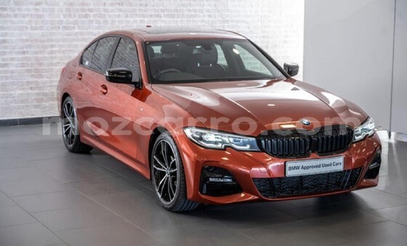 Nunua Ilio tumika BMW 3-Series Nyingine Gari ndani ya Manhiça nchini Maputo