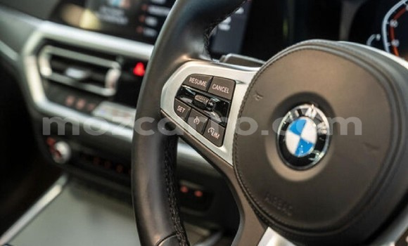 Comprar Usado BMW 3-Series De outros Carro em Manhiça em Maputo Comprar Usado BMW 3-Series De outros Carro em Manhiça em Maputo