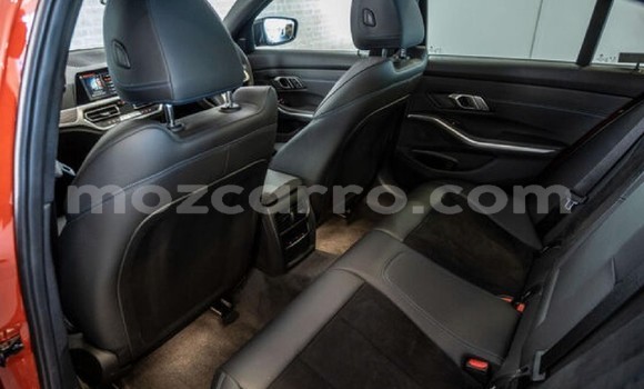 Comprar Usado BMW 3-Series De outros Carro em Manhiça em Maputo Comprar Usado BMW 3-Series De outros Carro em Manhiça em Maputo