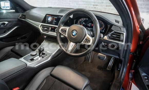 Comprar Usado BMW 3-Series De outros Carro em Manhiça em Maputo Comprar Usado BMW 3-Series De outros Carro em Manhiça em Maputo