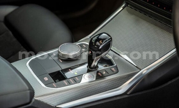 Comprar Usado BMW 3-Series De outros Carro em Manhiça em Maputo Comprar Usado BMW 3-Series De outros Carro em Manhiça em Maputo