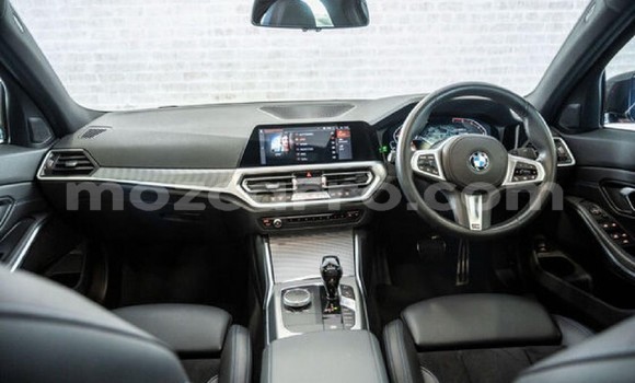 Comprar Usado BMW 3-Series De outros Carro em Manhiça em Maputo Comprar Usado BMW 3-Series De outros Carro em Manhiça em Maputo