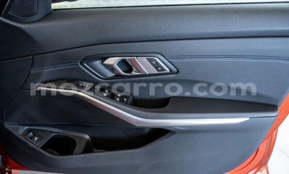 Comprar Usado BMW 3-Series De outros Carro em Manhiça em Maputo Comprar Usado BMW 3-Series De outros Carro em Manhiça em Maputo