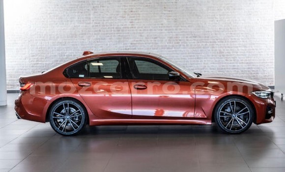 Comprar Usado BMW 3-Series De outros Carro em Manhiça em Maputo Comprar Usado BMW 3-Series De outros Carro em Manhiça em Maputo