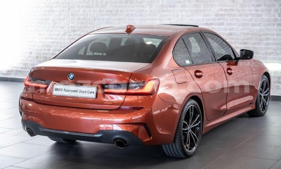 Comprar Usado BMW 3-Series De outros Carro em Manhiça em Maputo Comprar Usado BMW 3-Series De outros Carro em Manhiça em Maputo